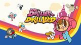 Mr. Driller: Drill Land (Nintendo Switch)